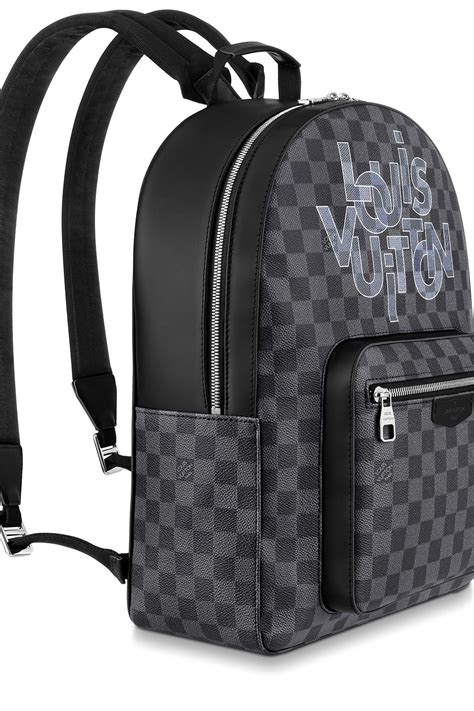 louis vuitton backpavk